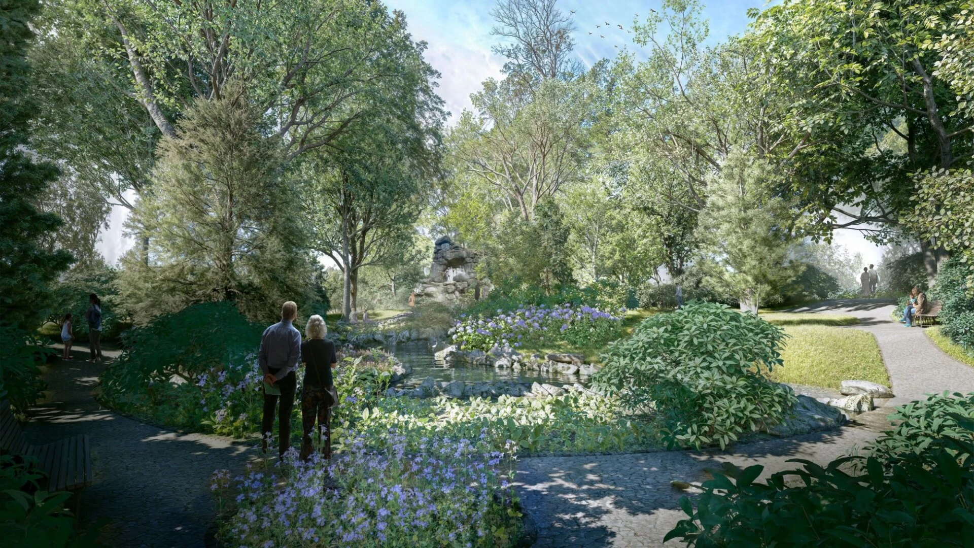 Terra Florida - náhledový obrázek