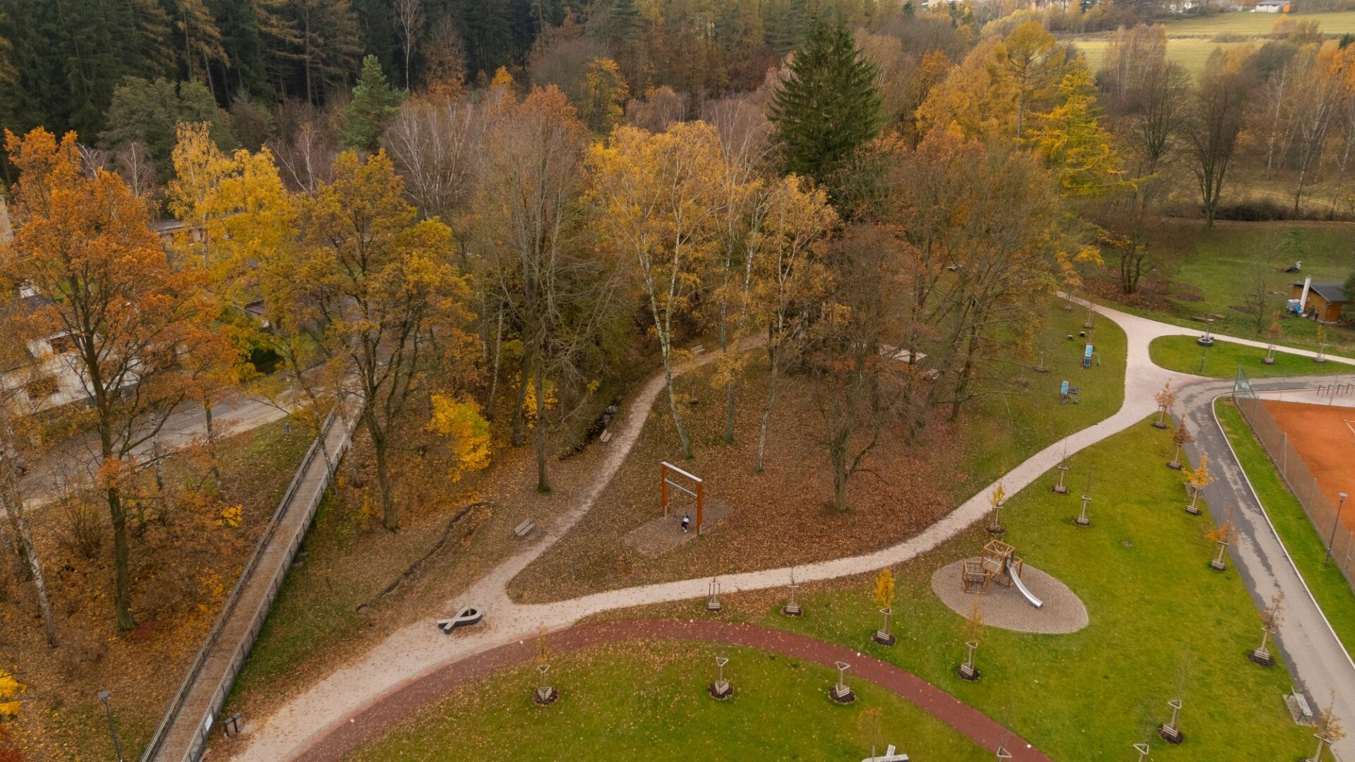 Terra Florida - náhledový obrázek